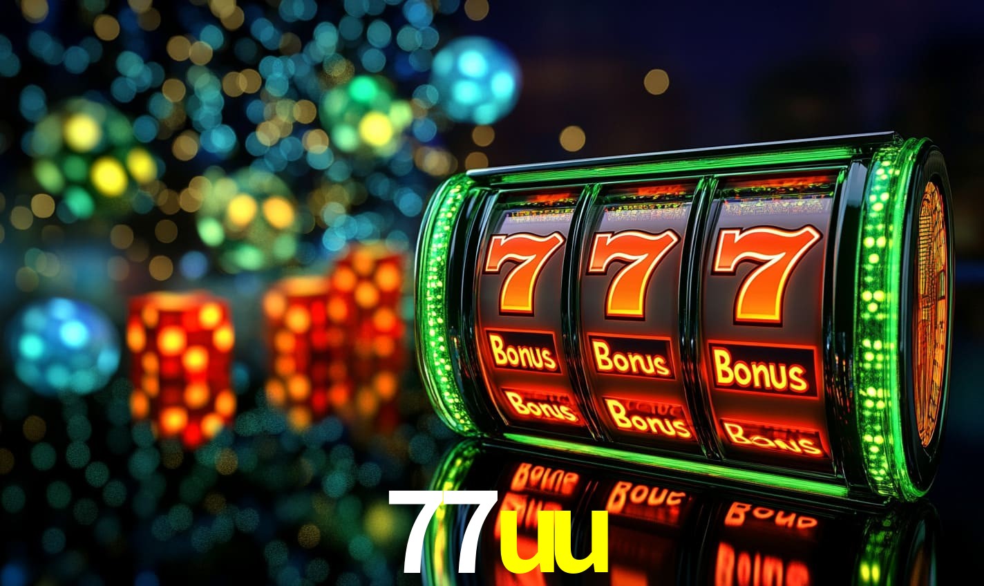 Live Casino 77uu