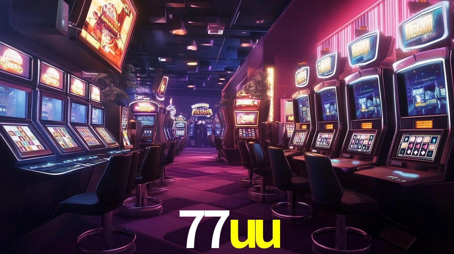 Welcome Bonus 77uu