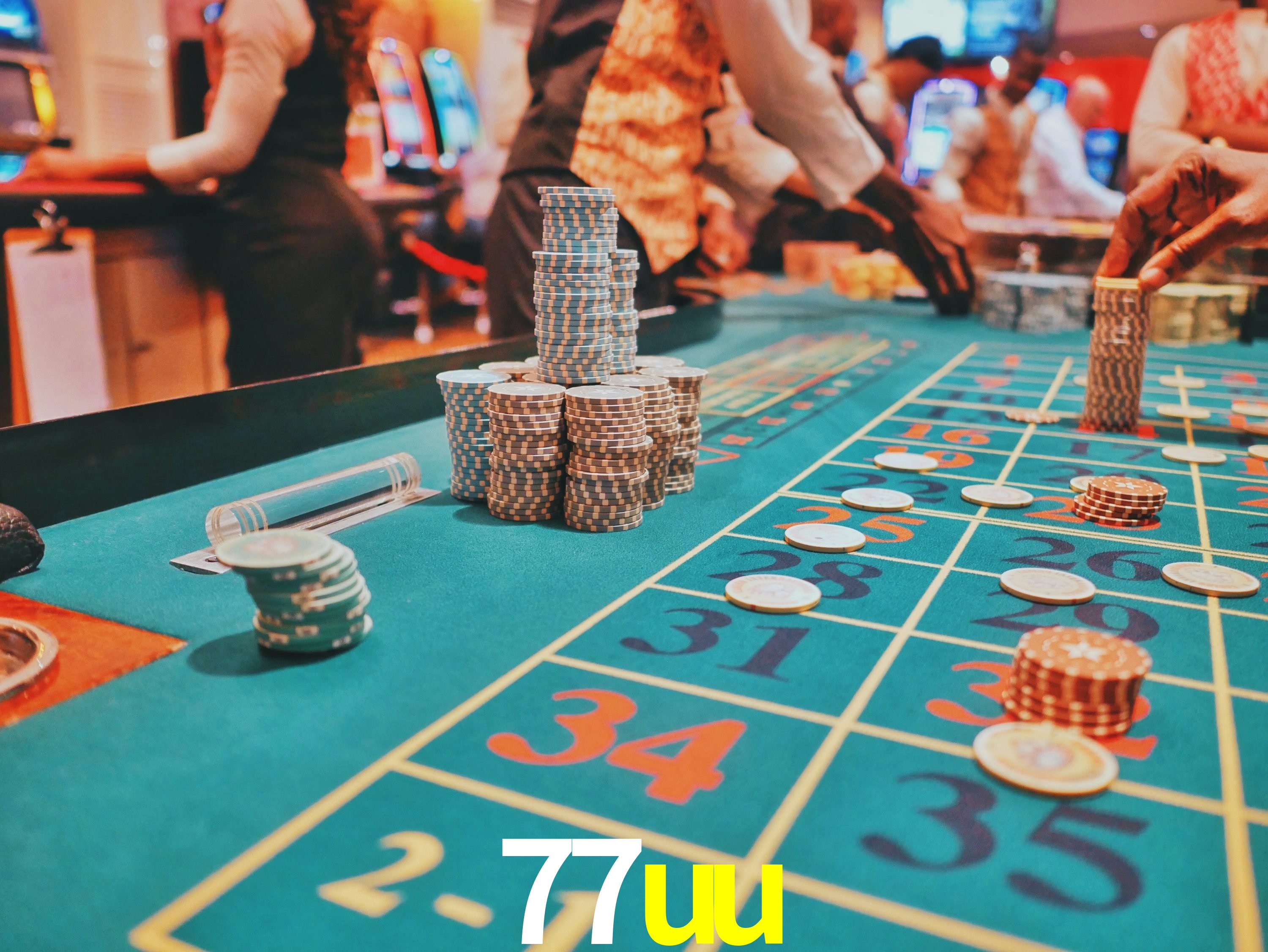 Tennis Betting 77uu