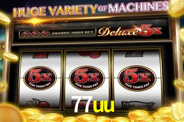 VIP Casino 77uu