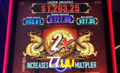 Live Casino 77uu