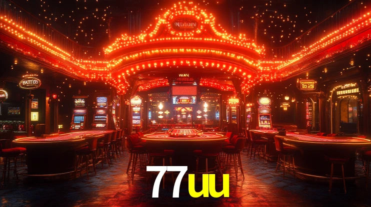 77uu Bônus - 77uu visual 1