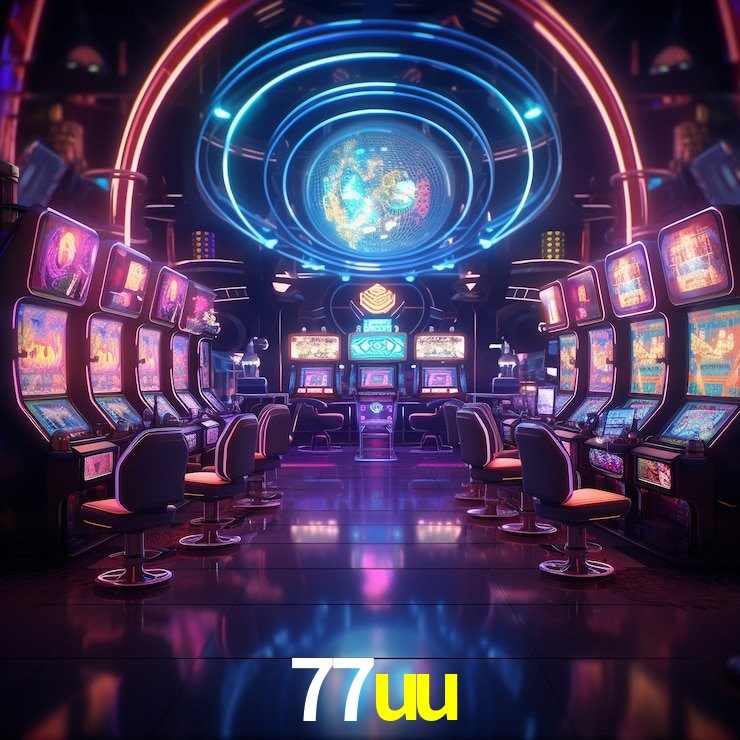 77uu Aplicativo - 77uu visual 2
